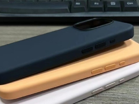 高埗镇苹果14维修站分享iPhone14手机壳能直接给iPhone15用吗?