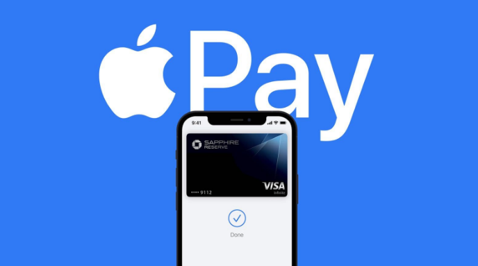 高埗镇苹果14服务点分享iPhone 14 设置 Apple Pay 后，锁屏密码不正确怎么办 