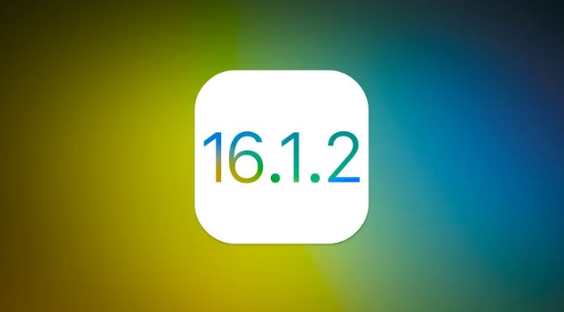 高埗镇苹果维修分享iOS 16.2有Bug能降级吗？ iOS 16.1.2已关闭验证 