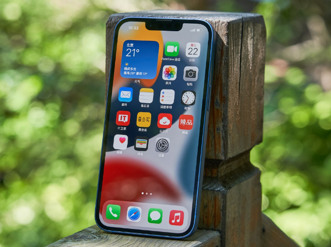 高埗镇苹果手机维修分享升级 iOS 15.5 正式版后无法降级 
