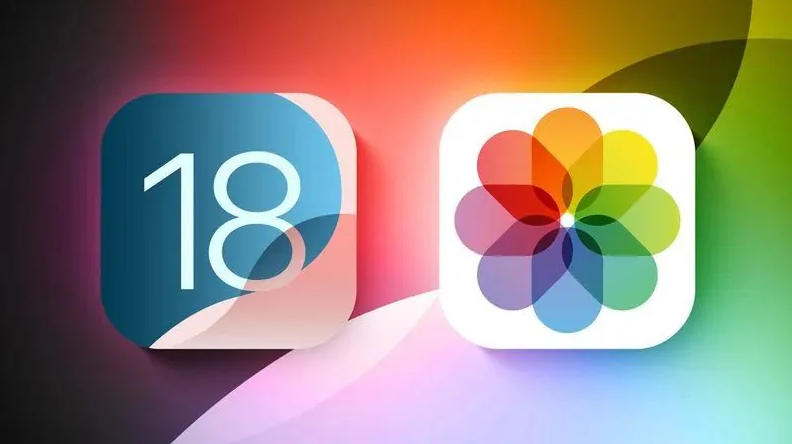 高埗镇苹果手机维修分享苹果 iOS / iPadOS 18.1Beta 3 发布 