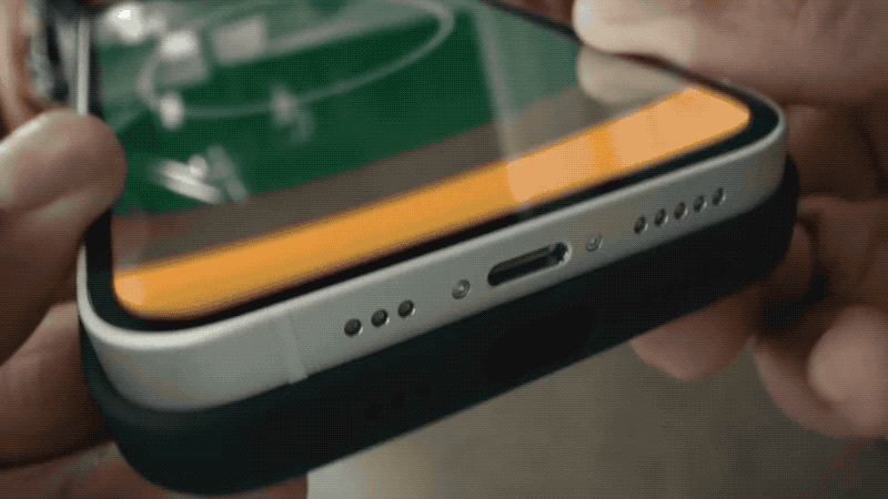 高埗镇苹果手机维修分享未来 Magsafe 还有哪些发展空间 