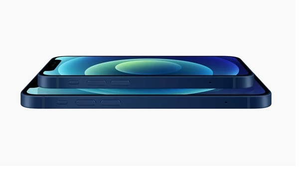 高埗镇苹果手机维修分享iPhone 12 mini 锁屏后触屏失灵怎么办 