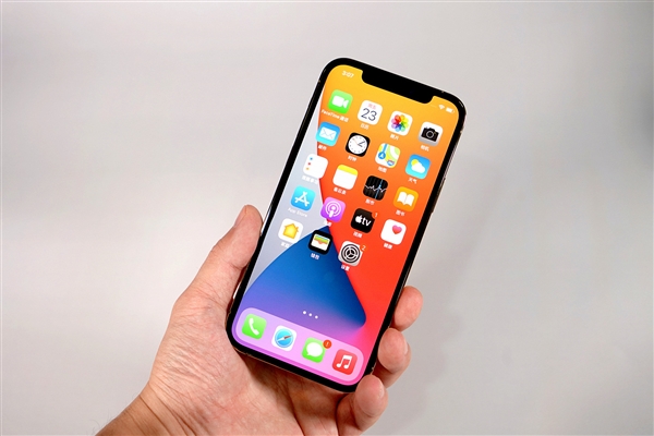 高埗镇苹果手机维修分享iOS 14.2修订版已到，专属iPhone 12系列 