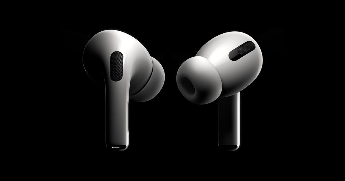 高埗镇苹果手机维修分享AirPods Pro 爆音、降噪效果下降怎么办 