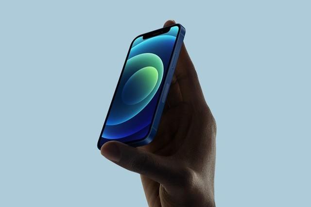 高埗镇苹果手机维修分享iPhone 12 mini辐射很大吗 