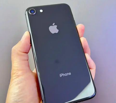 高埗镇苹果8系统维修分享iPhone8手机系统升级后无法开机如何修复 