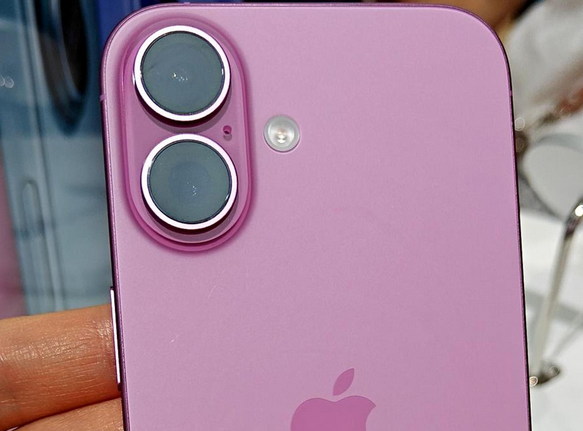 高埗镇苹果16卡顿维修分享如何优化iPhone16手机卡顿问题 