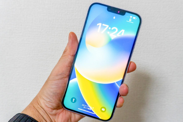 高埗镇苹果手机维修分享iPhone 14 Plus换电池 