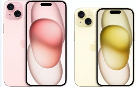 高埗镇苹果维修点分享iPhone 15 Plus进水维修 