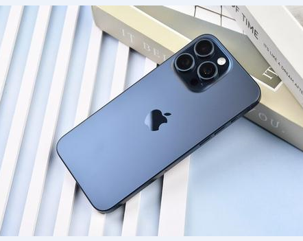 高埗镇苹果维修点分享iPhone 15 Pro Max进水维修 