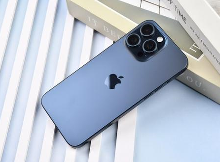 高埗镇苹果维修点分享iPhone 15 Pro Max自动关机造成的原因 