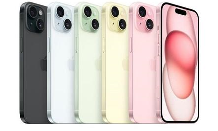 高埗镇苹果维修点分享iPhone 15续航与互通系统排错 