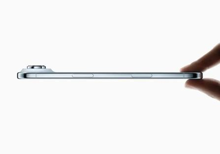 高埗镇苹果维修点分享iPhone 17 Air传感器与USB‑C排错 