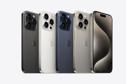 高埗镇苹果维修点分享iPhone 15 Pro锁屏密码实用参考 