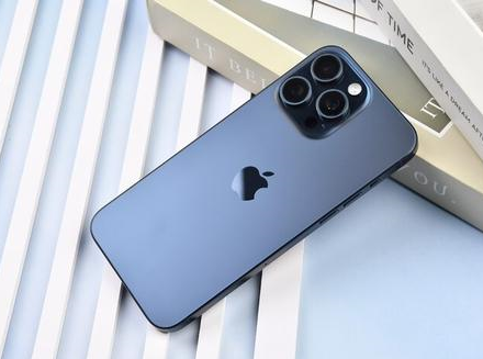 高埗镇苹果维修点分享iPhone 15 Pro Max锁屏密码玩机解析 