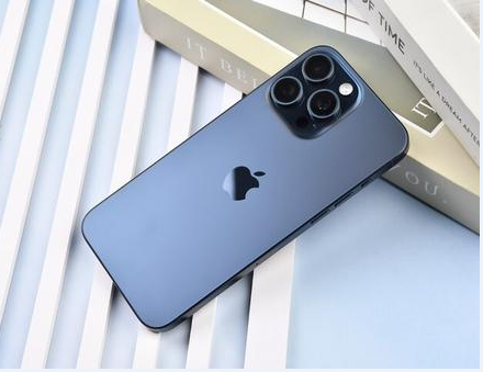 高埗镇苹果维修点分享iPhone15 Pro Max黑屏少见诱因梳理 