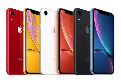 高埗镇苹果维修点分享iPhone XR摄像头原生色彩表现与日常拍摄实用指南 